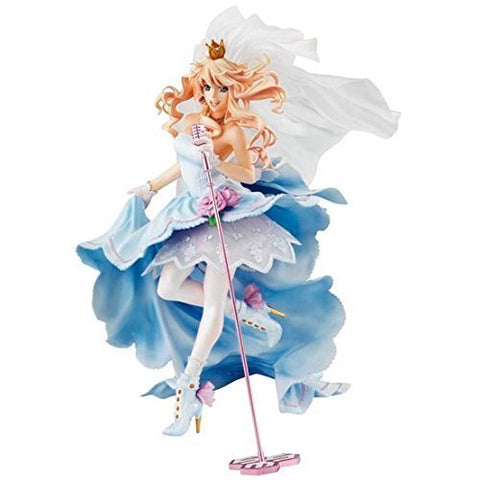 Macross Frontier - Sheryl Nome - Ichiban Kuji - Ichiban Kuji Premium Macross F ~Last Frontier~ - Last Frontier ver.