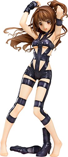 送料無料の商品 Girls Cinderella iDOLM@STER - Hot - 1/7 - Uzuki Shimamura ゲームキャラクター