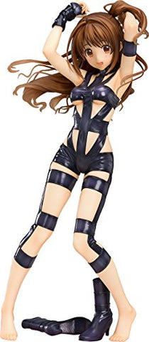 iDOLM@STER Cinderella Girls - Shimamura Uzuki - 1/7 - Hot Limit ver. (Good Smile Company)