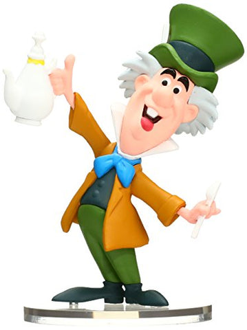 Alice in Wonderland - Mad Hatter - Ultra Detail Figure No.292 (Medicom Toy)