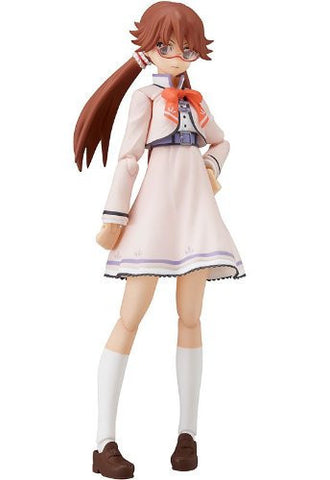 Se Kirara - Miyuki Mana - Figma - 093 (Max Factory)