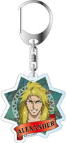 Nobunaga the Fool - Alexander - Keyholder (Contents Seed)
