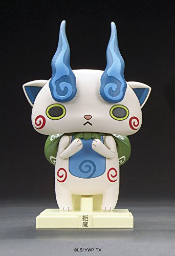 Bandai YoKai Watch yo-kai 04 Kyubi Figure plastic model