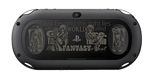 PlayStation Vita - ps vita ff10版　本体 Amazon.com: PlayStation Vita FINAL FANTASY X/X2 HD Remaster