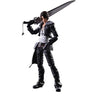 Dissidia Final Fantasy - Squall Leonhart - Play Arts Kai (Square Enix)