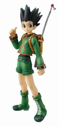 Hunter x Hunter - Gon Freecss - G.E.M. (MegaHouse)