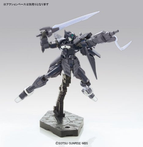 Kidou Senshi Gundam AGE - Kidou Senshi Gundam AGE -UNKNOWN SOLDIERS- - BMS-005 G-Xiphos - HGAGE #34 - 1/144 (Bandai)