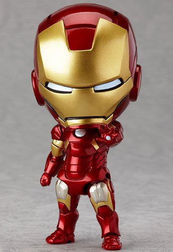 新品即納】[FIG]DLX Iron Man Mark 7(DLX アイアンマン・マーク7