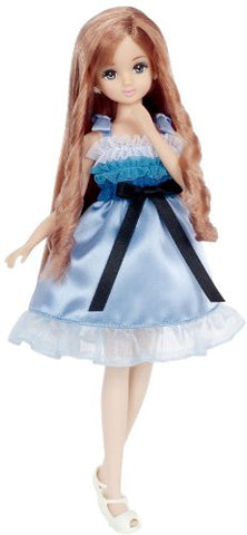 Licca-chan - Maria-chan - Beauty Curls (Takara Tomy)