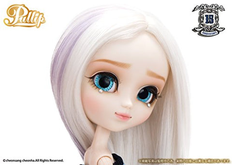 Pullip (Line) - Pullip P-214 - Etoile - 1/6 (Groove)