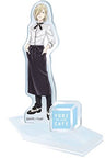 Yuri!!! on Ice - Cafe - Yuri Plisetsky - Acryl Stand
