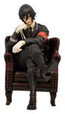 Togainu no Chi - Shiki - 1/10 - Military Ver.