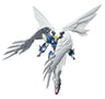 Shin Kidou Senki Gundam Wing Endless Waltz - XXXG-00W0 Wing Gundam Zero Custom - Robot Damashii - Robot Damashii <Side MS> (Bandai)