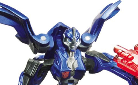 Transformers Prime - Arcee - EZ Collection - EZ-09 (Takara Tomy)