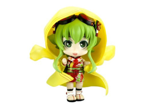 Vocaloid - Gumi - Figuloid (Exit Tunes)