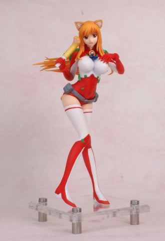 Asobi ni Ikuyo! - Eris - 1/7 (Kaitendoh)