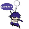 Magi - Labyrinth of Magic - Sinbad - Keyholder (Movic)