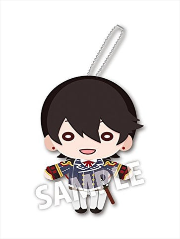 Touken Ranbu - Online - Horikawa Kunihiro - Nitotan - Plush Mascot - Plush Strap