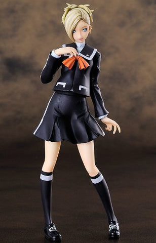 Shin Megami Tensei: Persona 2: Innocent Sin - Lisa Silverman - 1/8 (FREEing)