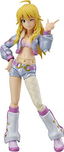 The Idolmaster (TV Animation) - Hoshii Miki - Figma #331 (Max