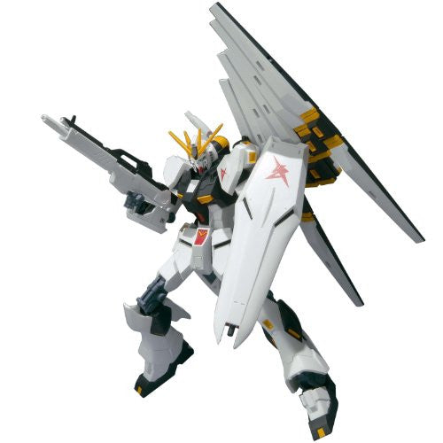 Robot spirits side ms rx-93 selling nu gundam