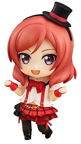 Love Live! School Idol Project - Nishikino Maki - Nendoroid #516 (Good Smile Company)