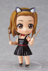 K-ON! - Tainaka Ritsu - Akiyama Mio - Nendoroid #101 - Live Stage Ver. Set