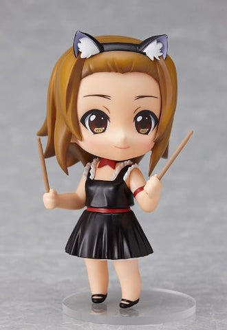 K-ON! - Tainaka Ritsu - Akiyama Mio - Nendoroid #101 - Live Stage Ver. Set