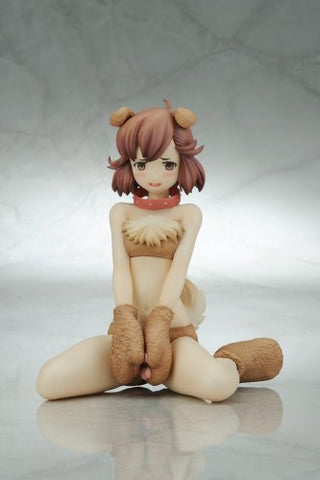 Kannagi - Aoba Tsugumi - 1/7 - Dog girl ver. (Kotobukiya)