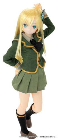 Boku wa Tomodachi ga Sukunai - Kashiwazaki Sena - PureNeemo - PureNeemo Characters - 057 - 1/6 (Azone)