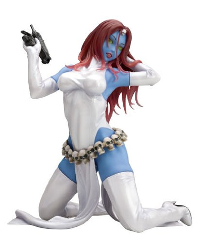 X-Men - Mystique - Bishoujo Statue - Marvel x Bishoujo - 1/7 (Kotobukiya)