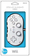 Wii Classic Controller
