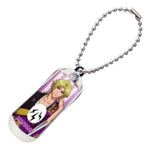 Brothers Conflict - Asahina Kaname - Keyholder - Static Electricity Removal Keyholder - B・beans (ACG)