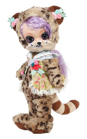 Fushigi no Kuni no Alice - Pullip (Line) - Byul - Cheshire Cat du Jardin - Alice du Jardin Series (Groove)