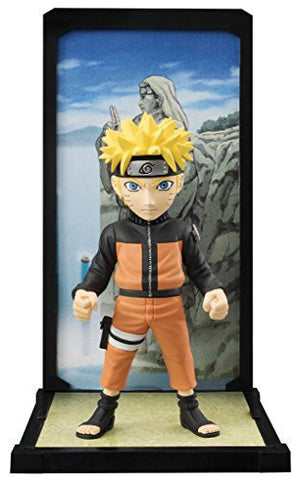Naruto Shippuuden - Uzumaki Naruto - Tamashii Buddies (Bandai)
