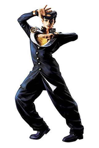 Diamond wa Kudakenai - Jojo no Kimyou na Bouken - Higashikata Josuke - Grandista -Jojo's Figure Gallery- - Grandista