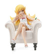 Monogatari Series: Second Season - Oshino Shinobu