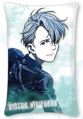 Yuri on Ice - Victor Nikiforov - Mochimochi Cushion 310mm