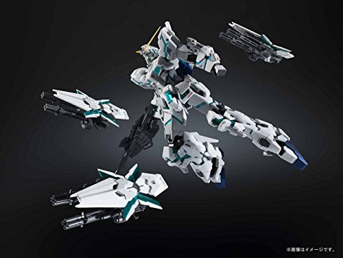 Kidou Senshi Gundam UC - RX-0 Unicorn Gundam - Robot Damashii