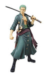 One Piece - Roronoa Zoro - Excellent Model - Portrait Of Pirates "Sailing Again" - 1/8 - Timeskip ver. (MegaHouse)　