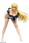 Silent Möbius - Lebia Maverick - Grand Toys - 1/7 - Swimsuit Jacket Ver. (Griffon Enterprises)