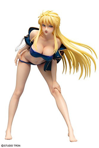 Silent Möbius - Lebia Maverick - Grand Toys - 1/7 - Swimsuit Jacket Ver. (Griffon Enterprises)