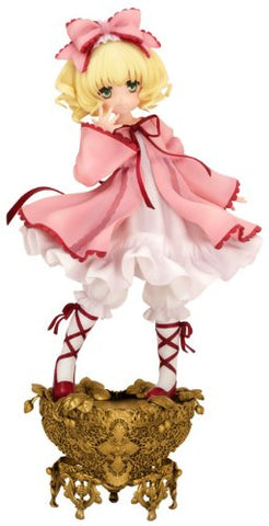 Rozen Maiden - Rozen Maiden: Zurückspulen - Hina Ichigo - Voice Collection - 1/3 (Griffon Enterprises)