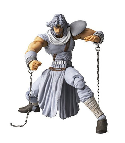 Hokuto no Ken - Toki - Hokuto no Ken Revolution - Legacy of Revoltech LR-030 - Revoltech No.005 (Kaiyodo)