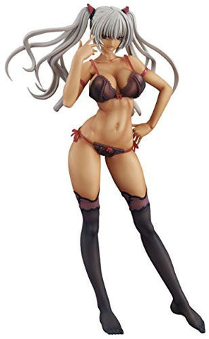 Kangoku Senkan 3 ~Nessa no Sennou Kouro~ - Kira Kushan - 1/4.5