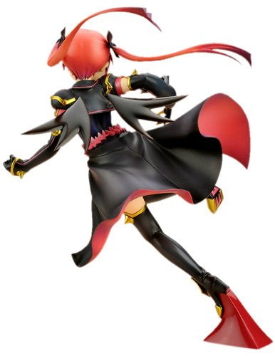 Makai Tenshi Djibril - Black Aries - 1/8 (Alter) - Solaris Japan