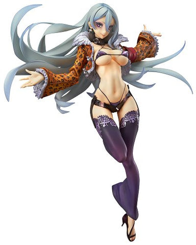 7th Dragon 2020 - Psychic - 1/7 (Max Factory)