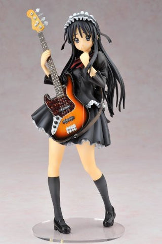 K-ON! - Akiyama Mio - 1/8 - School Festival Live Outfit Set (Alter)