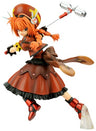 Mahou Shoujo Lyrical Nanoha StrikerS - Vita - 1/7 (Alter)