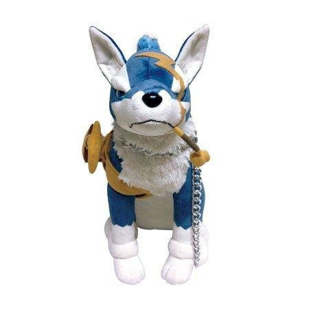 Tales of Vesperia - Repede - Plush